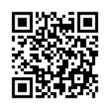 QR code linking to SAKS location on Google Maps